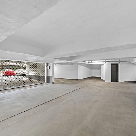 Sali Homes - Charming Studio Apartment In Heart Of Bayreuth With Balcony Экстерьер фото