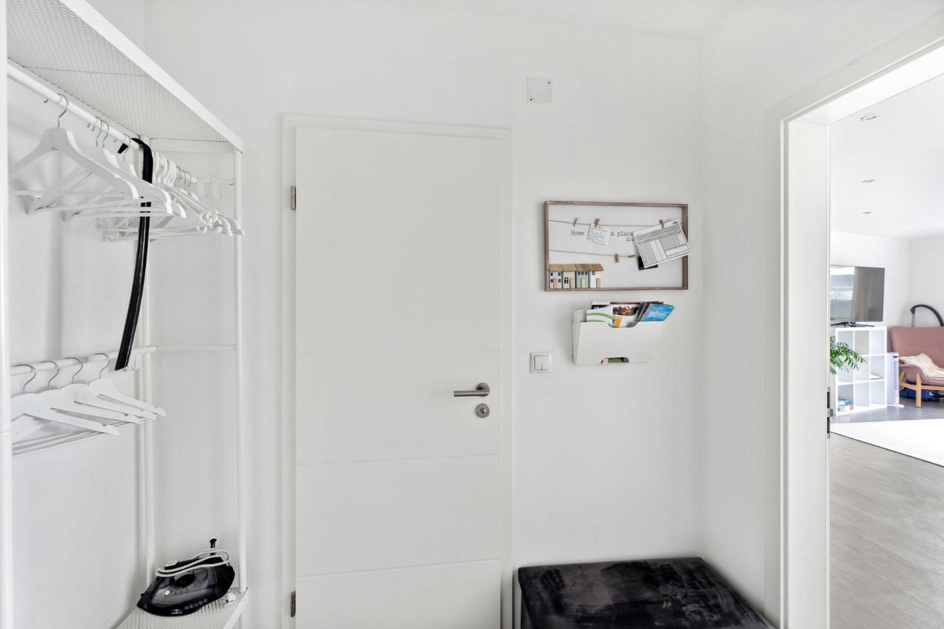 Sali Homes - Charming Studio Apartment In Heart Of Bayreuth With Balcony Экстерьер фото