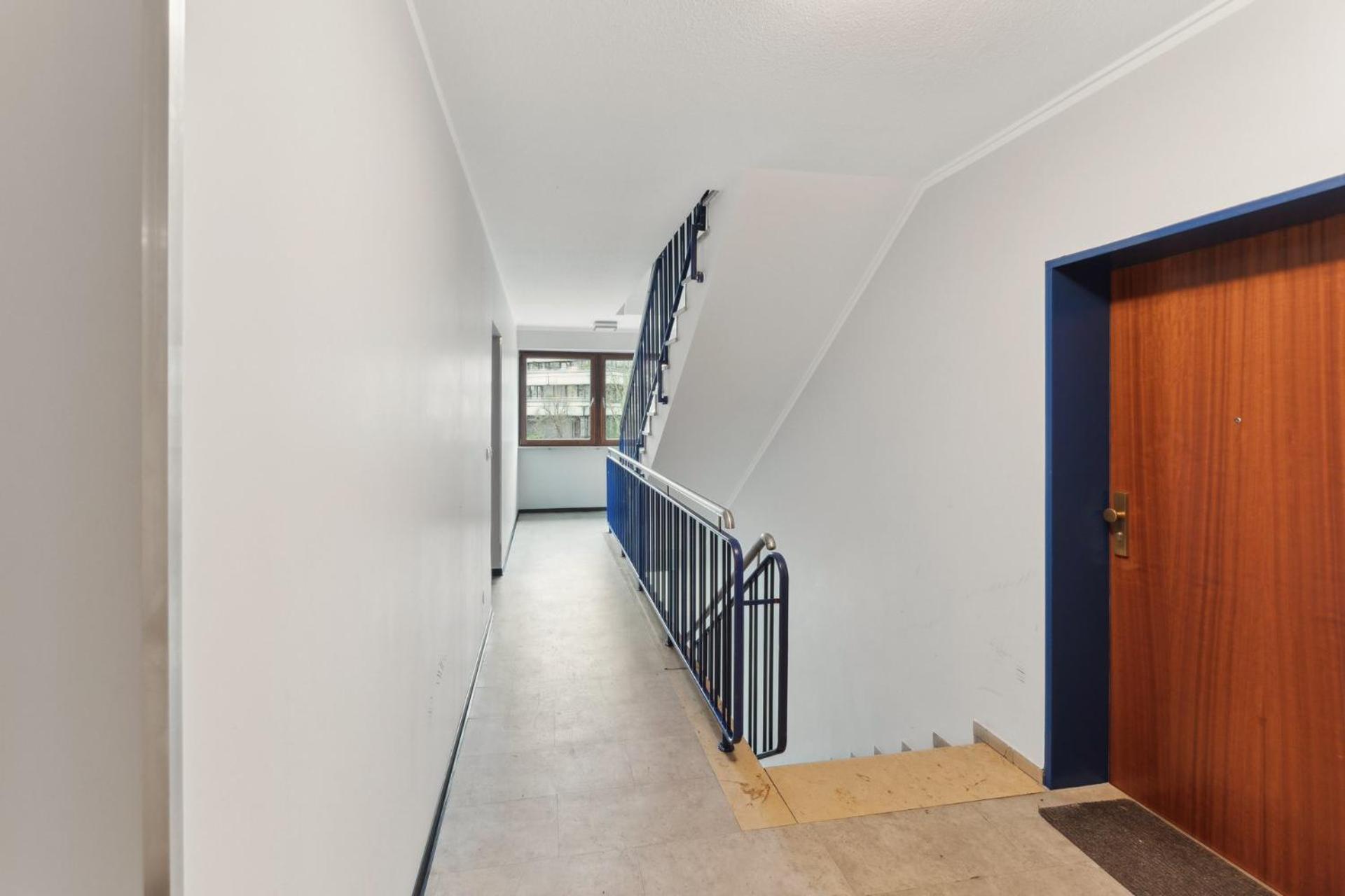 Sali Homes - Charming Studio Apartment In Heart Of Bayreuth With Balcony Экстерьер фото