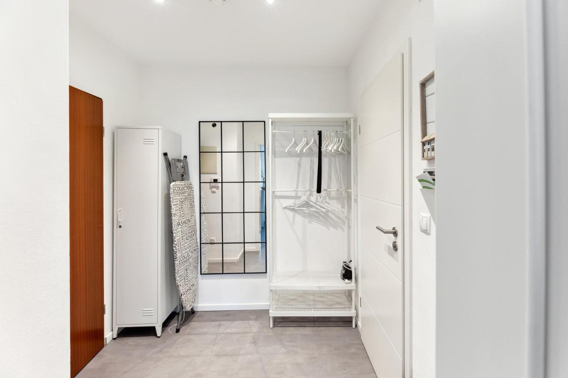 Sali Homes - Charming Studio Apartment In Heart Of Bayreuth With Balcony Экстерьер фото